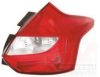 VAN WEZEL 1945922 Combination Rearlight